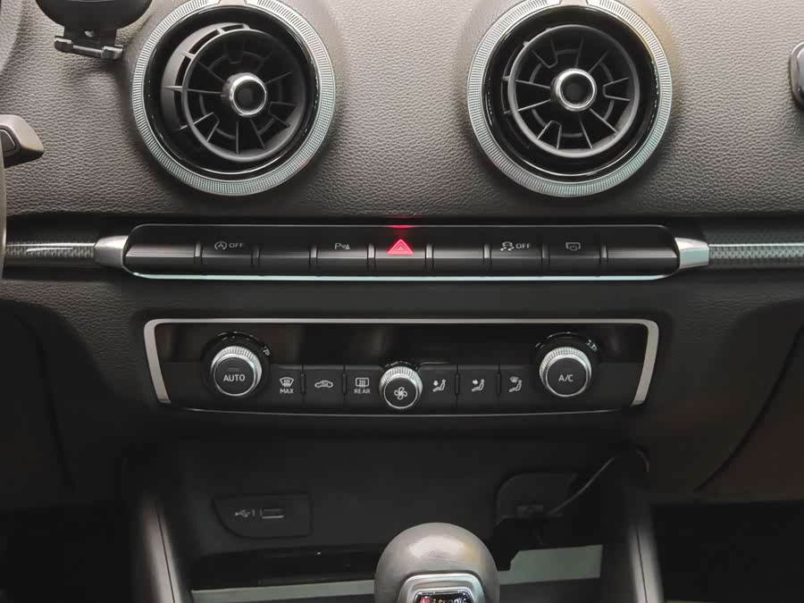 Audi A3 2017 #17 Audi A3 2017 car image #17