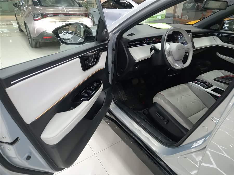 Honda e:NS2 2024 #17 Honda e:NS2 2024 car image #17