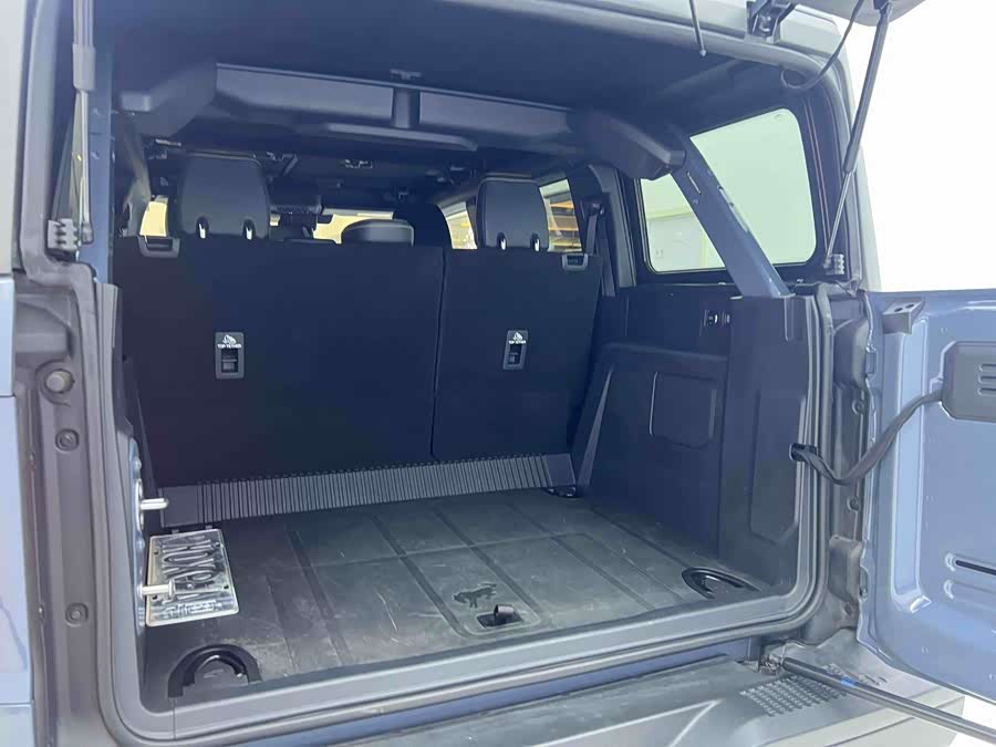 福特 福特烈马 2024 汽车图片 #17