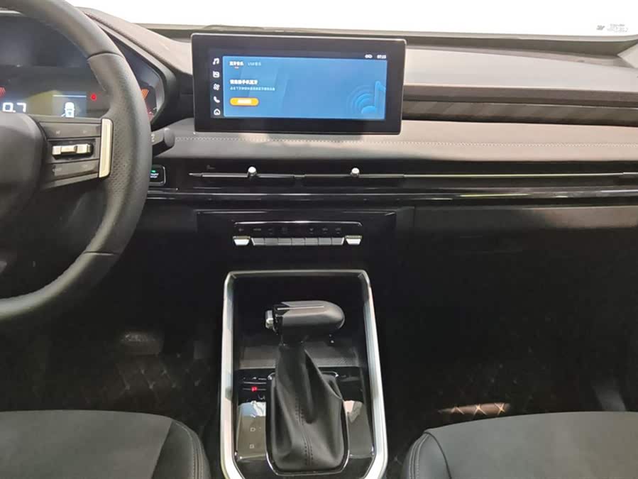 五菱汽车 五菱星驰 2023 #17 五菱汽车 五菱星驰 2023 汽车图片 #17