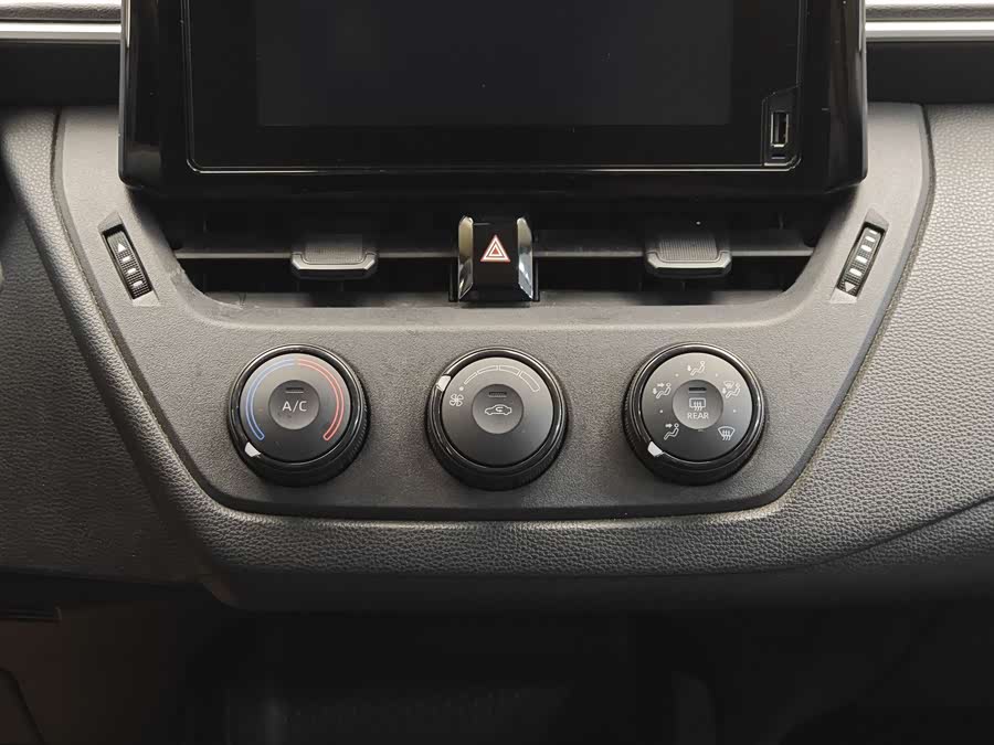Toyota Corolla 2022 car image #17
