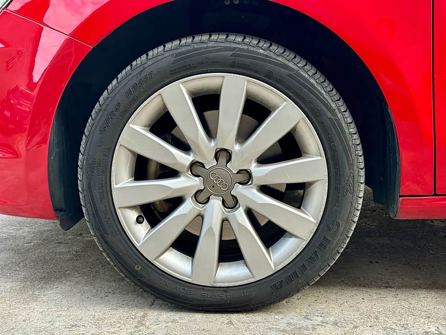 Audi A1 2014 #17 Audi A1 2014 car image #17