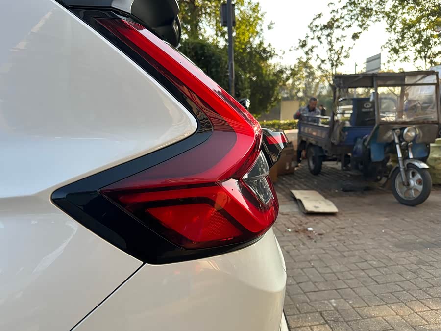 Honda CR-V 2022 #17 Honda CR-V 2022 car image #17