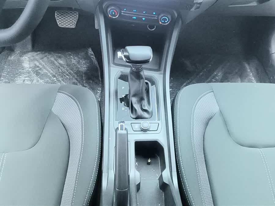 Chery Tiggo 3x 2025 car image #17