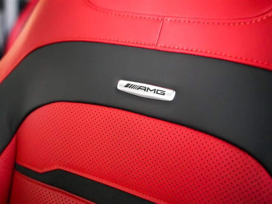 Mercedes-Benz G AMG 2021 car image #17