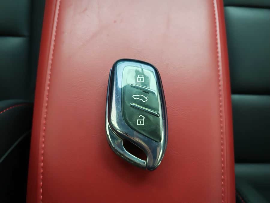 MG 5 2023 car image #17