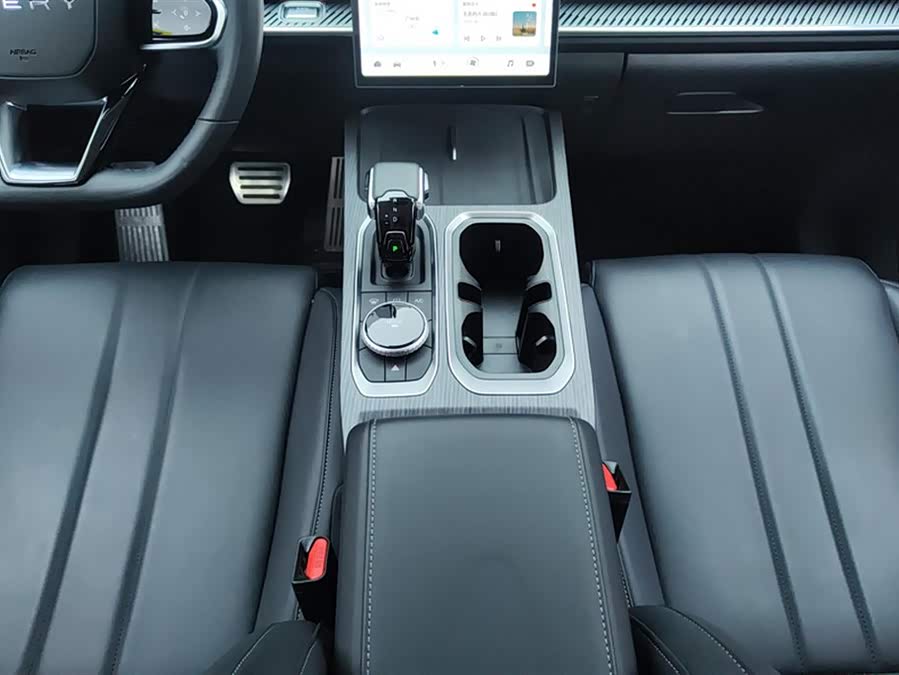 Chery Exploration 06 2023 #17 Chery Exploration 06 2023 car image #17