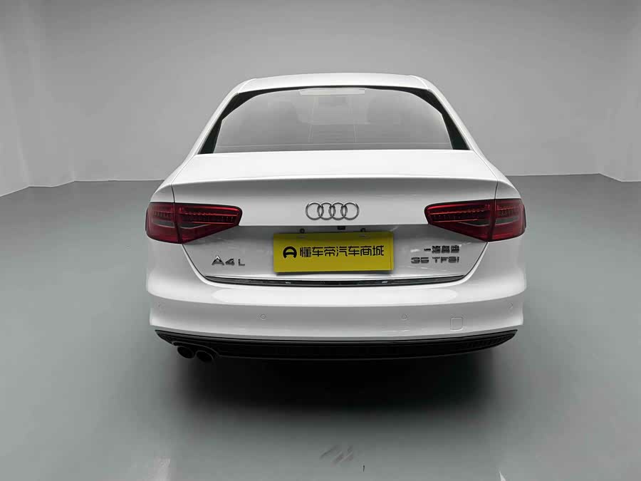 奥迪 奥迪A4L 2016 汽车图片 #17