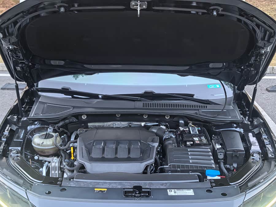 Volkswagen Passat 2022 #17 Volkswagen Passat 2022 car image #17