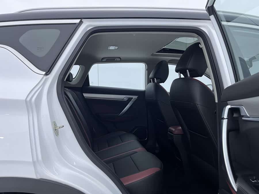 GEELY Coolray 2022 car image #17