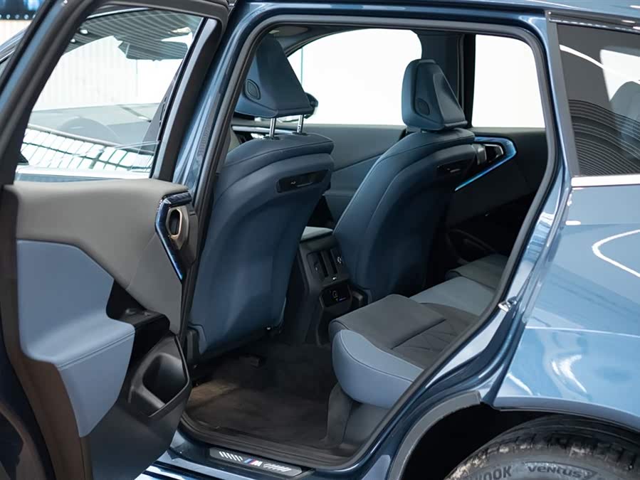 宝马 宝马X3 2025 汽车图片 #17