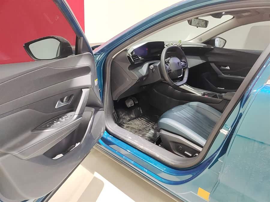 标致 标致408X 2023 汽车图片 #17