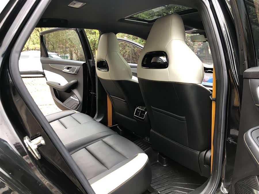 MG 6 2022 #17 MG 6 2022 car image #17