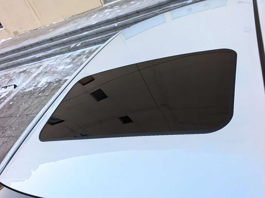 丰田 卡罗拉 2022 汽车图片 #17