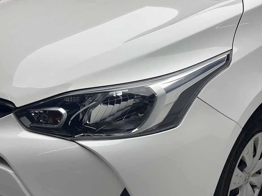 Toyota Yaris L Zhixiang 2018 #17 Toyota Yaris L Zhixiang 2018 car image #17