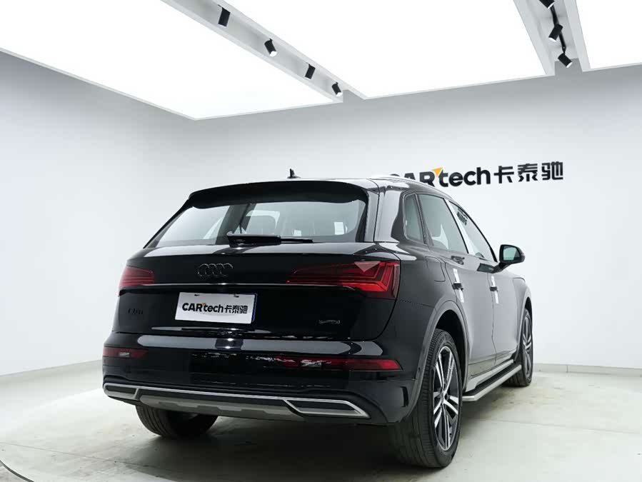 Audi Q5L 2023 imagem de carro #17