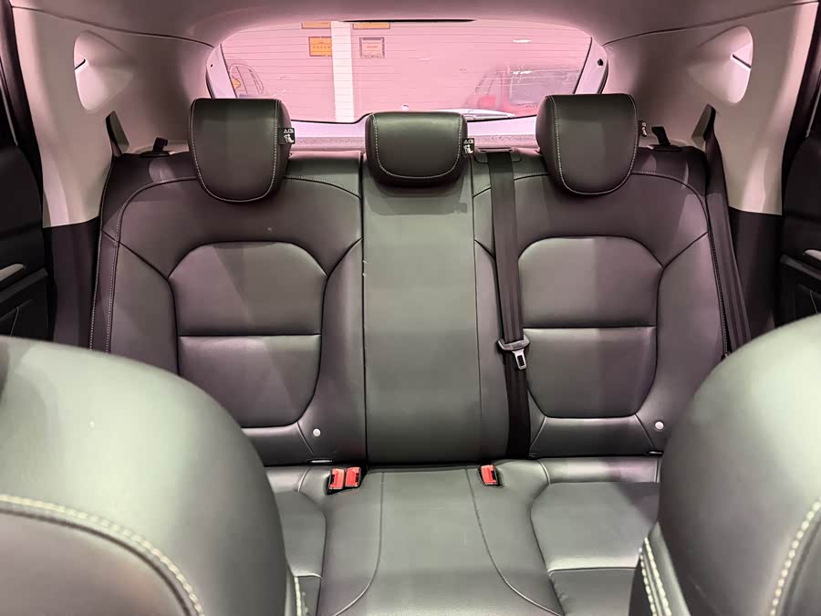 名爵 名爵ZS 2019 汽车图片 #17