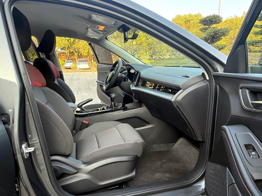 MG 5 2025 #17 MG 5 2025 car image #17