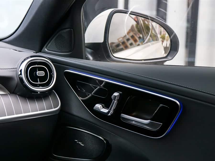 Mercedes-Benz C Class 2022 #17 Mercedes-Benz C Class 2022 car image #17