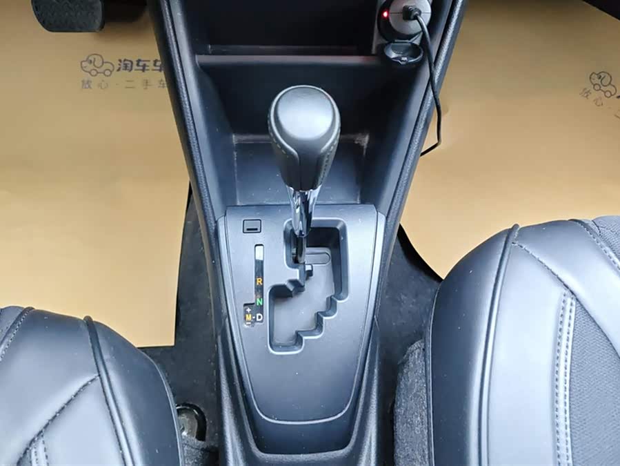 Toyota Yaris L Zhixiang 2017 #17 Toyota Yaris L Zhixiang 2017 صورة سيارة #17