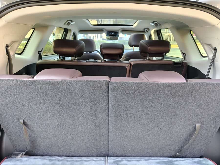 Jetour X90 PRO 2024 car image #17