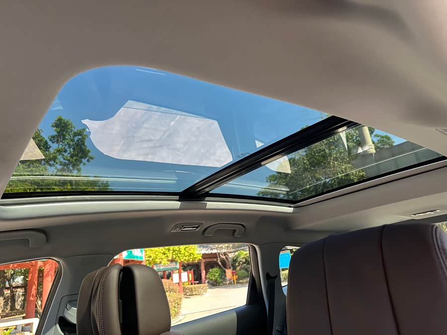 Chery Tiggo 8 PRO 2025 car image #17