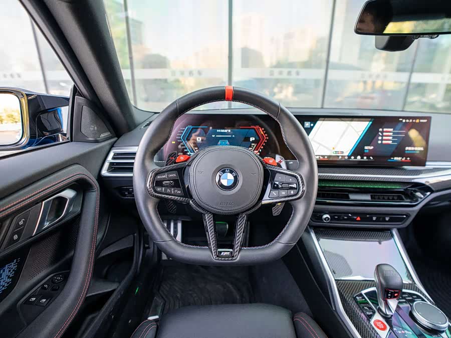 宝马 宝马M2 2025 #17 宝马 宝马M2 2025 汽车图片 #17