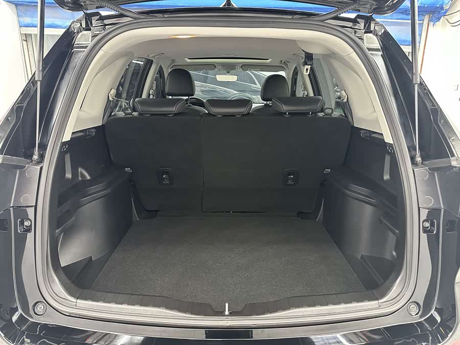 Haval M6 2021 car image #17