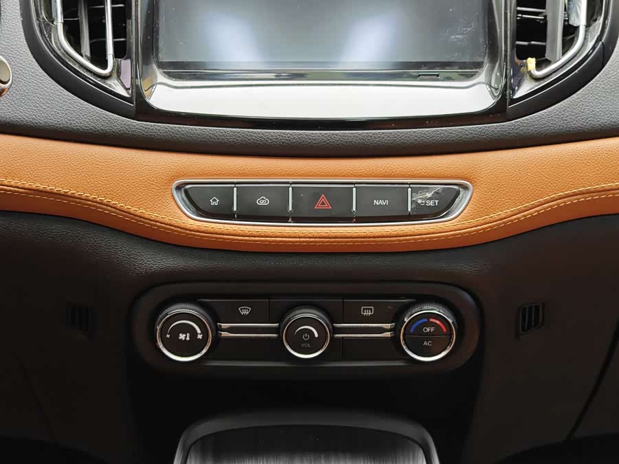 Chery 2016 #17 Chery 2016 car image #17