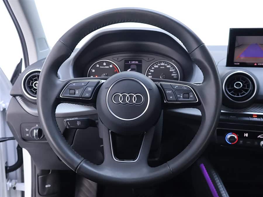 奥迪 奥迪Q2L 2021 汽车图片 #17