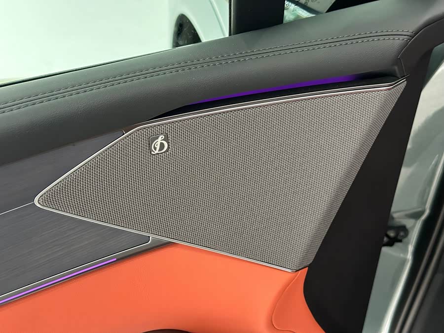 BYD Tang L 2025 immagine di auto #17