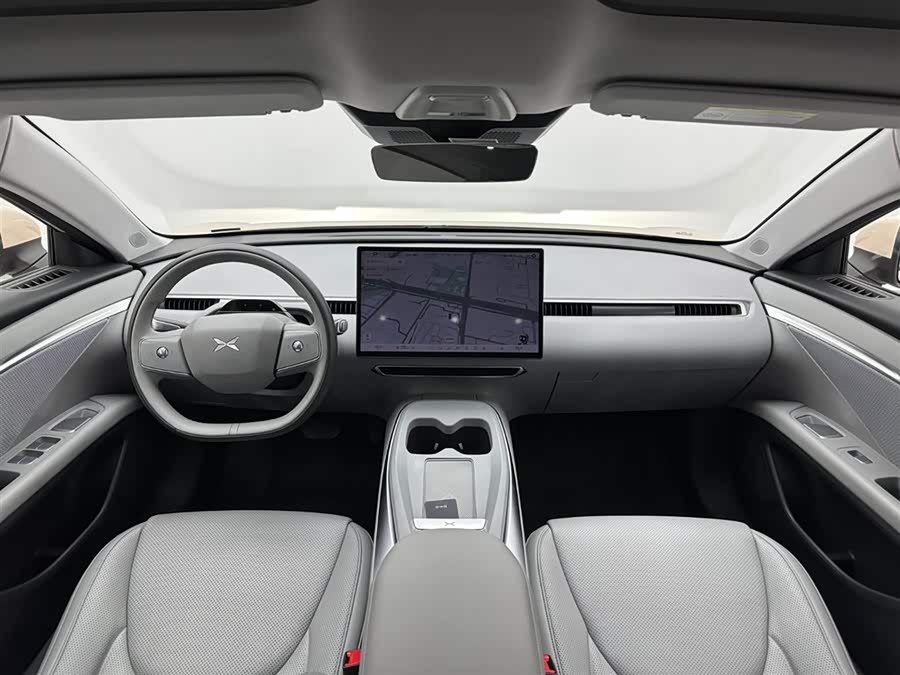 Xpeng MONA M03 2025 #17 Xpeng MONA M03 2025 immagine di auto #17