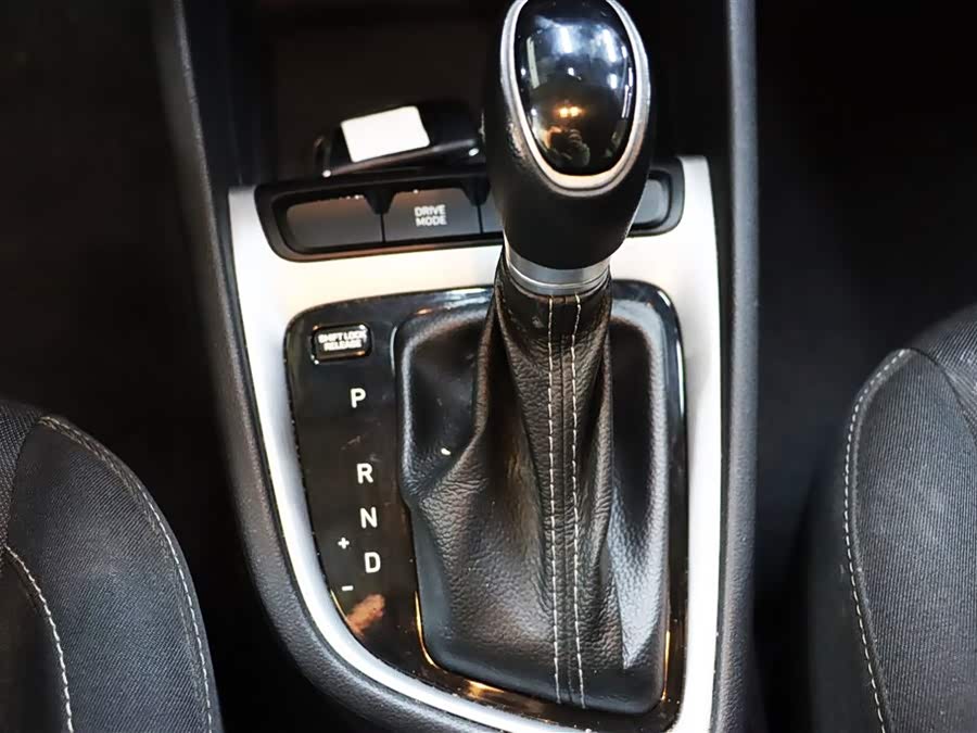 Hyundai Elantra HD 2021 car image #17