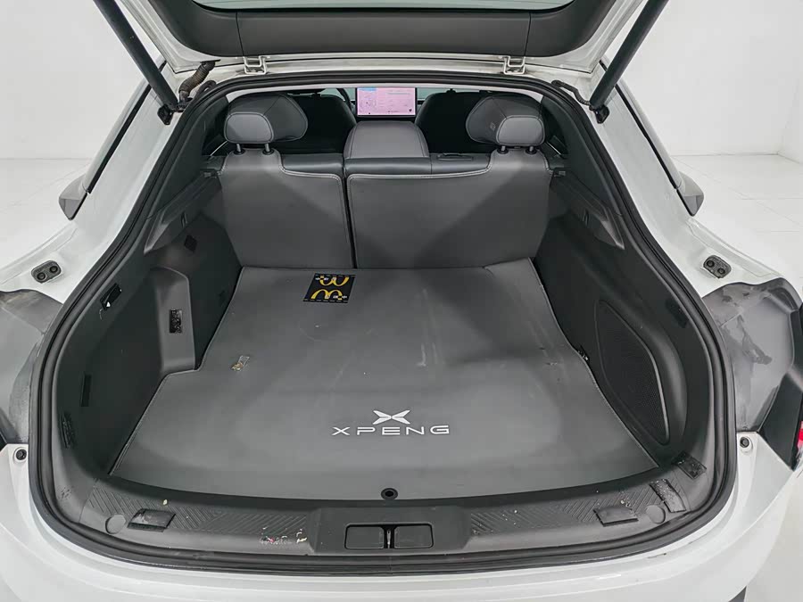 Xpeng MONA M03 2025 #17 Xpeng MONA M03 2025 immagine di auto #17