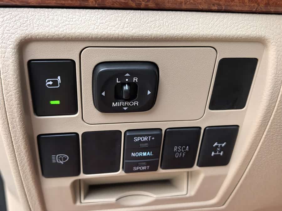 Toyota Land Cruiser 2016 #17 Toyota Land Cruiser 2016 immagine di auto #17