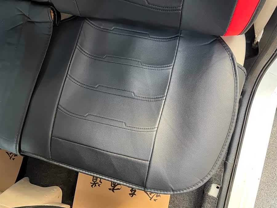 Chery Fulwin 2 2015 #17 Chery Fulwin 2 2015 immagine di auto #17