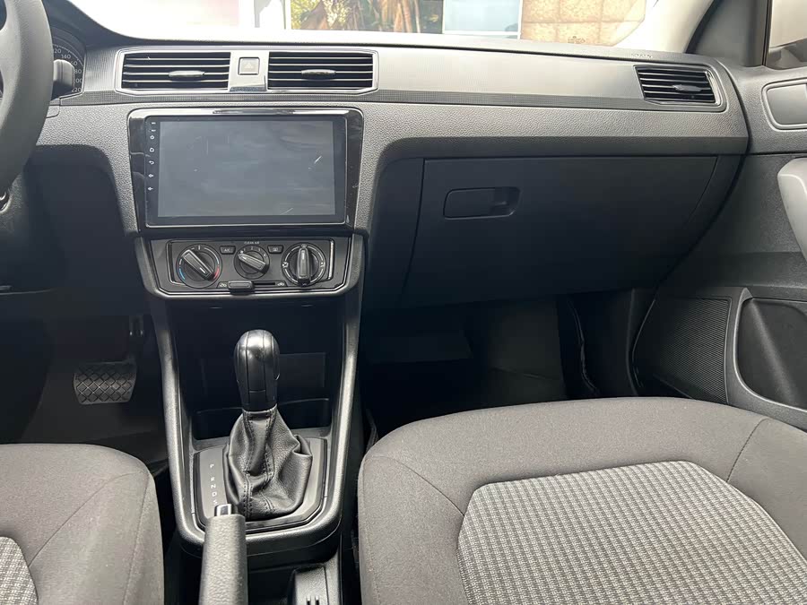 Volkswagen Santana 2018 #17 Volkswagen Santana 2018 immagine di auto #17