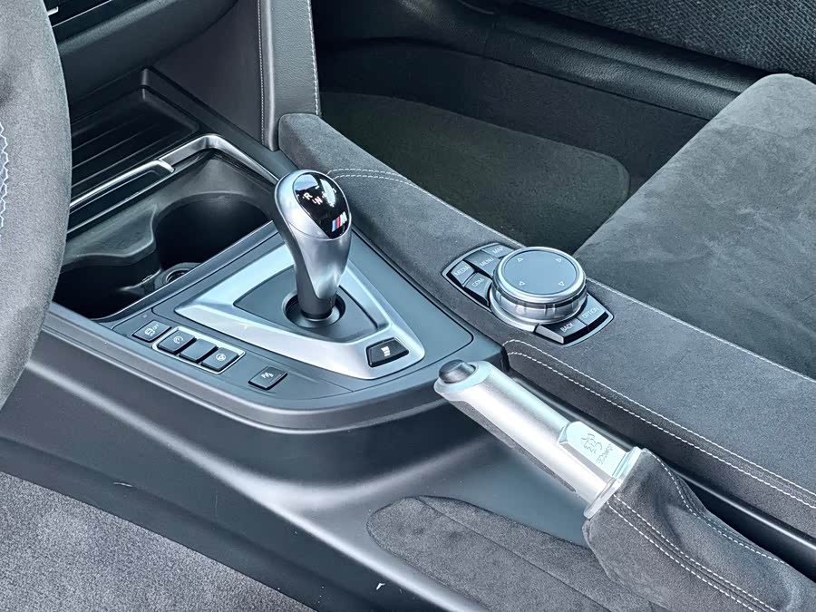 BMW M4 2017 #17 BMW M4 2017 car image #17