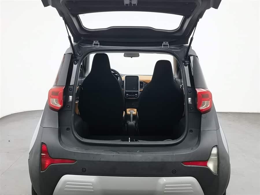 Chery Little Ant 2017 #17 Chery Little Ant 2017 car image #17