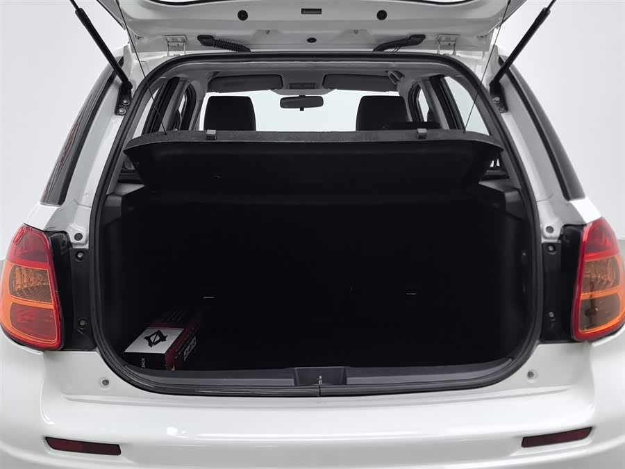 铃木 天语 SX4 2016 汽车图片 #17