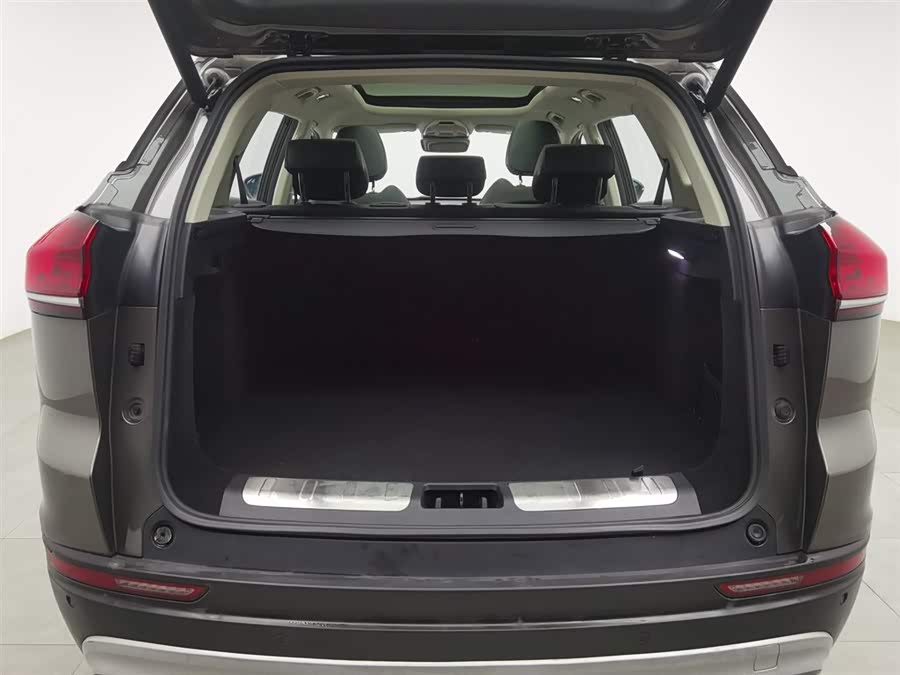 GEELY Boyue 2020 car image #17