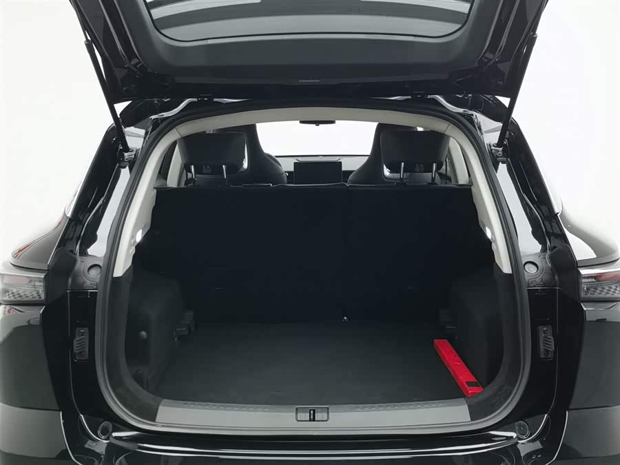 捷途大圣 2024 汽车图片 #17