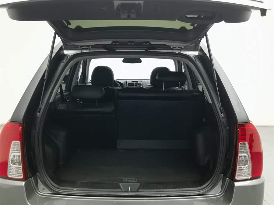 Kia Sportage 2015 #17 Kia Sportage 2015 car image #17