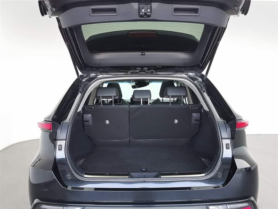 Toyota Venza 2022 #17 Toyota Venza 2022 immagine di auto #17