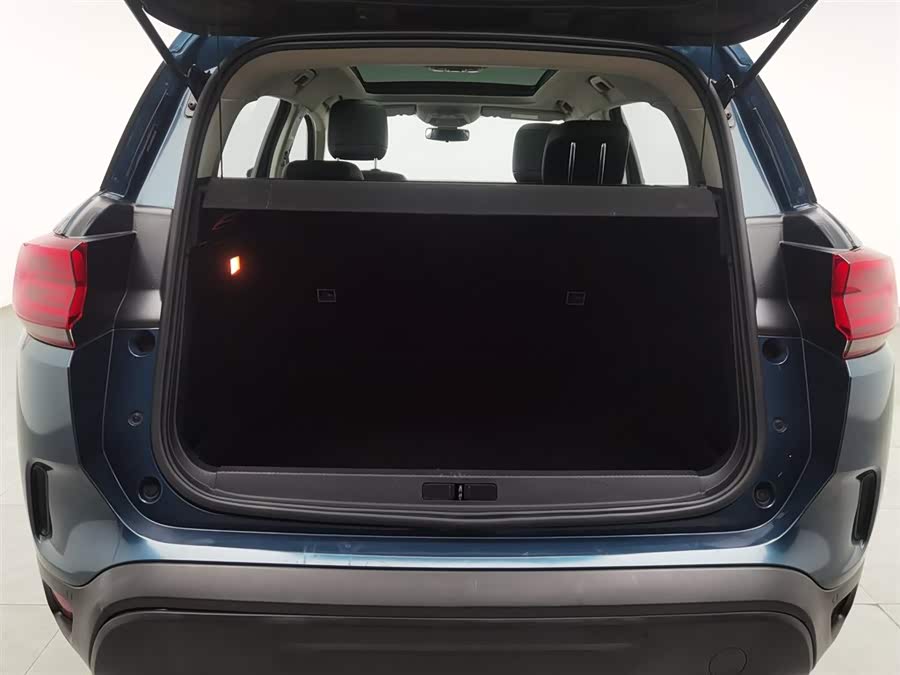 Citroen C5 AIRCROSS 2019 car image #17