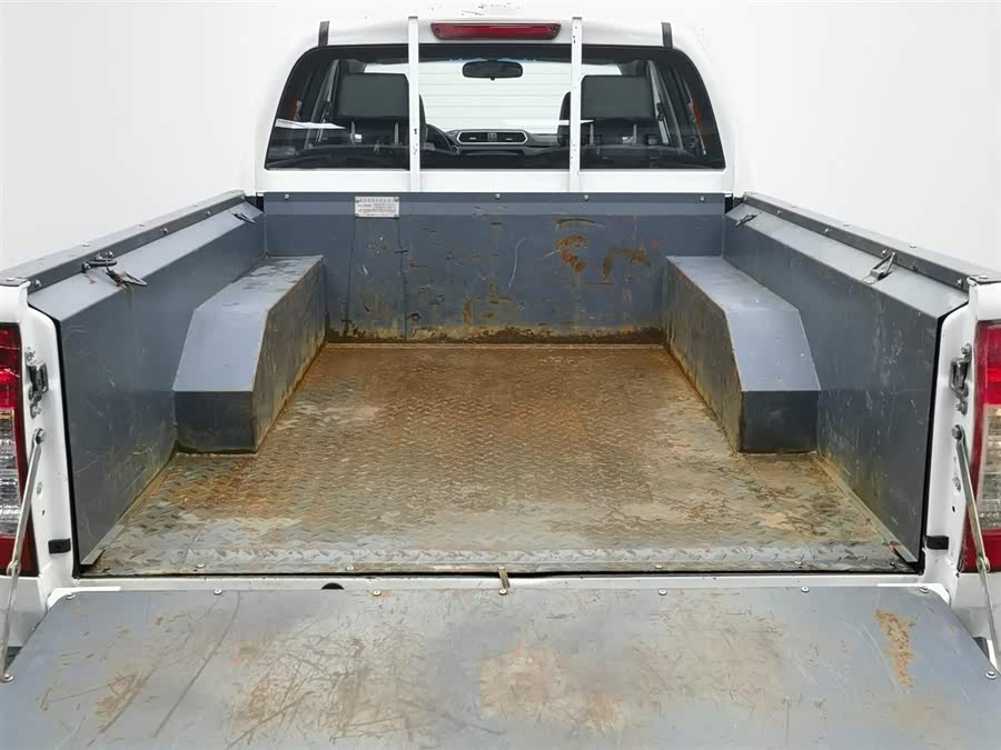 Great Wall Wingle 5 2022 #17 Great Wall Wingle 5 2022 car image #17