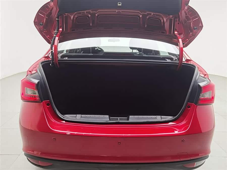 Chery 2016 car image #17
