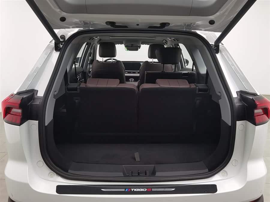 Chery Tiggo 8 PRO 2025 car image #17