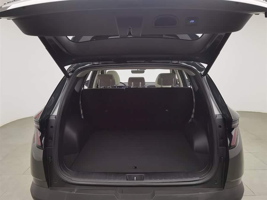 Hyundai Tucson 2022 car image #17