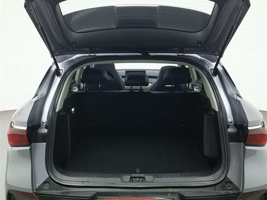 BYD Yuan Plus 2022 car image #17